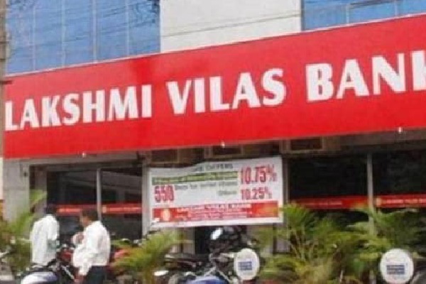 Lakshmi Vilas Bank merger completes in DBS