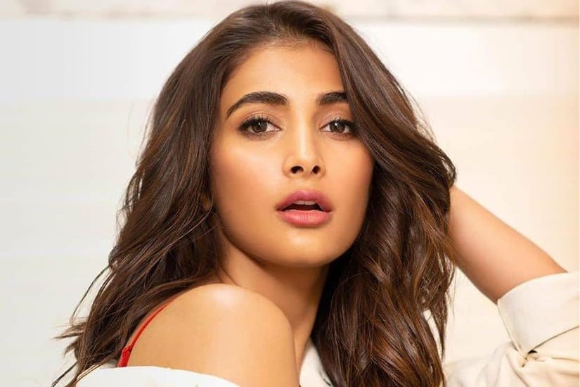 Pooja Hegde plays duel roles in Radhe Shyam