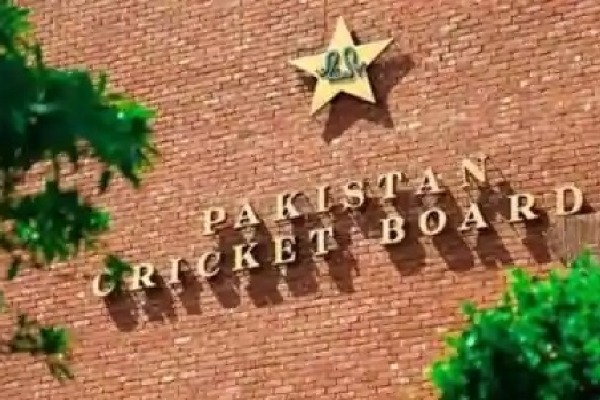 PCB Comments on World Cup Postpone 
