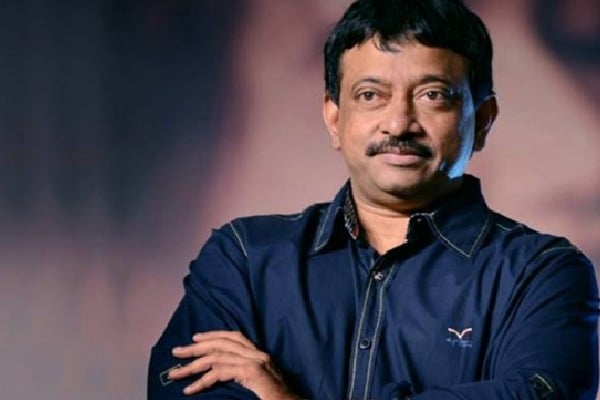 Ramgopal Varma comments on Balakrishna