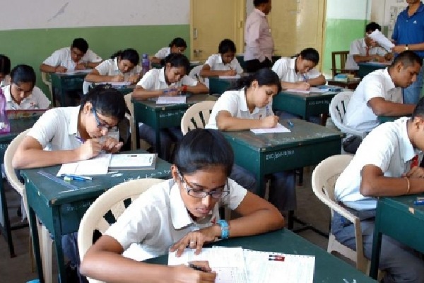 We will conduct  10th exams says AP education minister 
