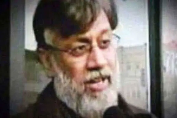 Pak Origin Plotter Of Mumbai Attacks Arrested In US