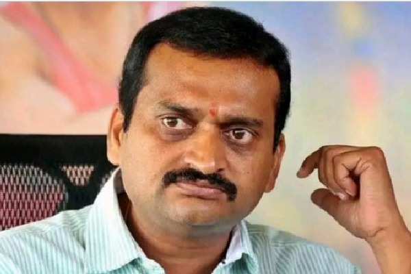 Bandla Ganesh recollects memories with his father