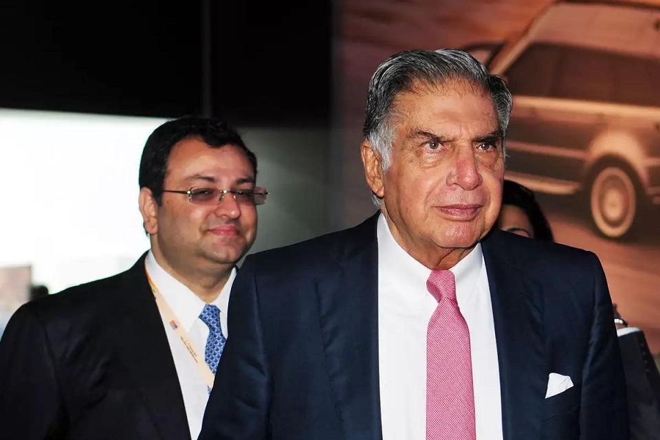 Mistry Family to Sell Share in TATA Sons