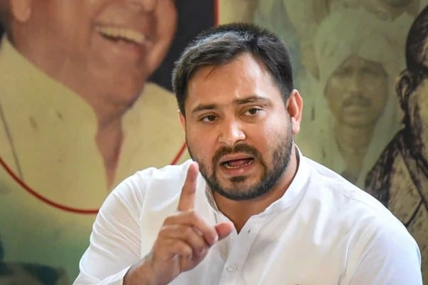 Tejaswi Yadav Serious Warning to RJD Cadre