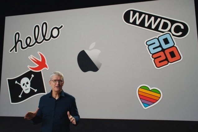 Many New Features in New Apple Smart Phones