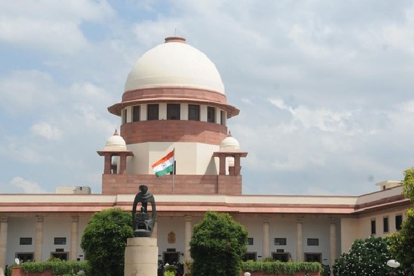 Supreme Court rejects to give stay in SEC Ramesh Kumar case