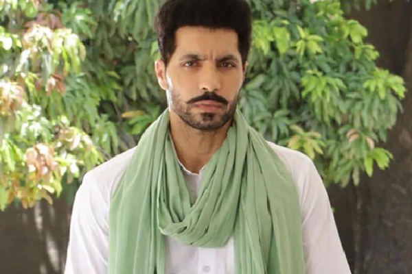Punjabi Actor Deep Siddhu Arrested