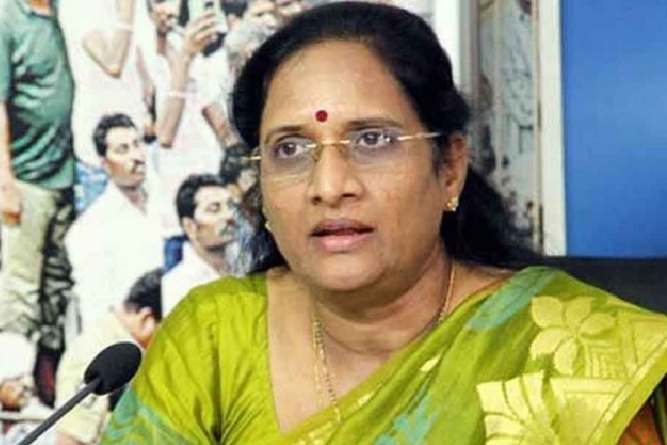 AP Women Commission sought urgent action on Amaravati SI