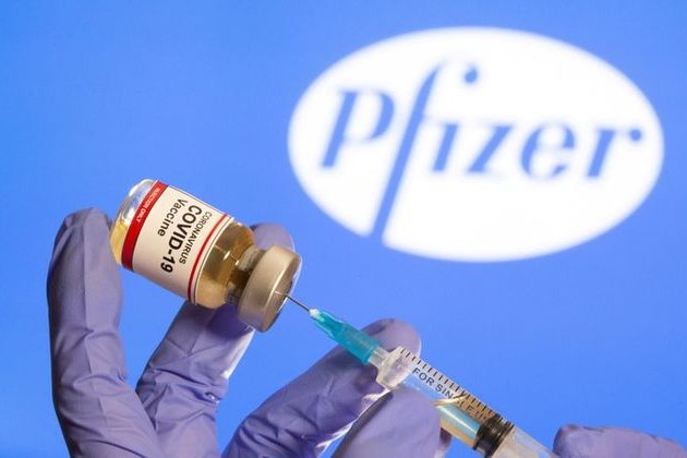 US Company Pfizer withdraws application for corona vaccine usage in India