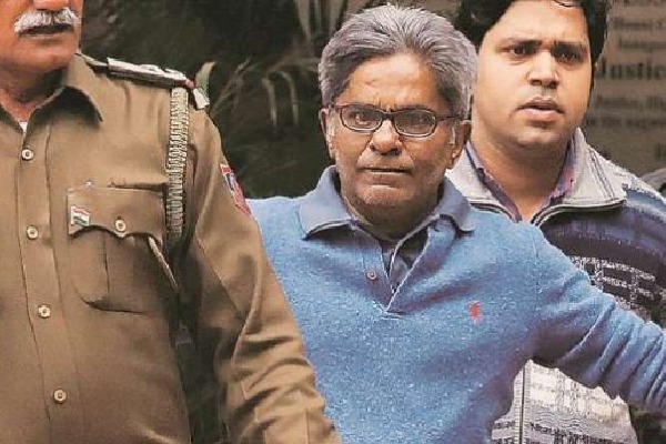 ED attaches accused Rajiv Saxena assets