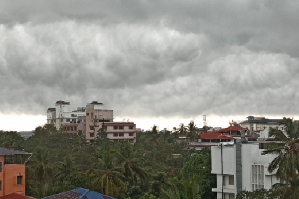 IMD says Southwest Monsoon further advance in two three days