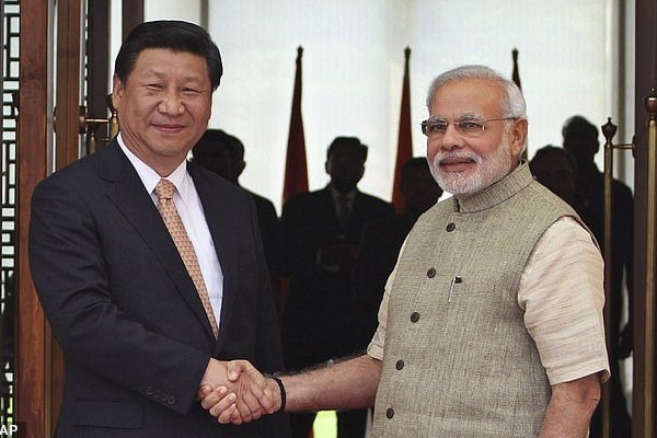 India and China agrees to meet regularly