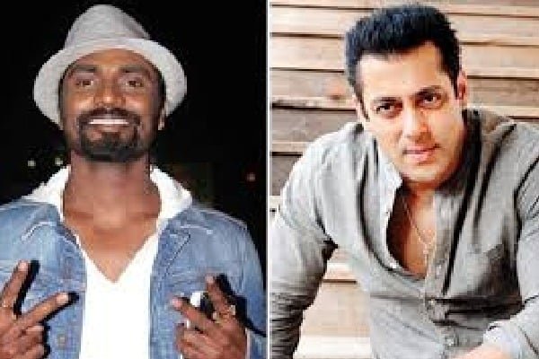 Remo DSouza Reveals How Salman Khan Helped Him When He Was Hospitalised