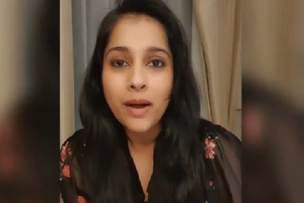 rashmi video goes viral
