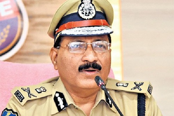 police department had made elaborate arrangements for elections says mahendar reddy