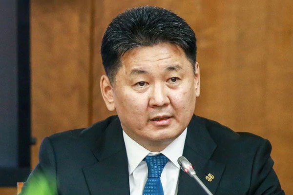 Mongolian PM Resigns After Protests Over Covid19