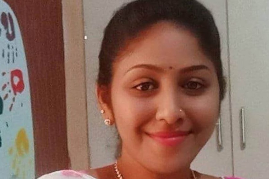 Vidya about her father slain smuggler Veerappan