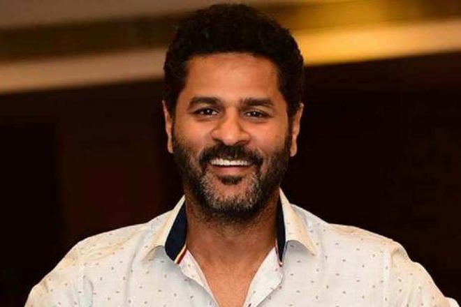 prabudeva to give clarity on second marriage