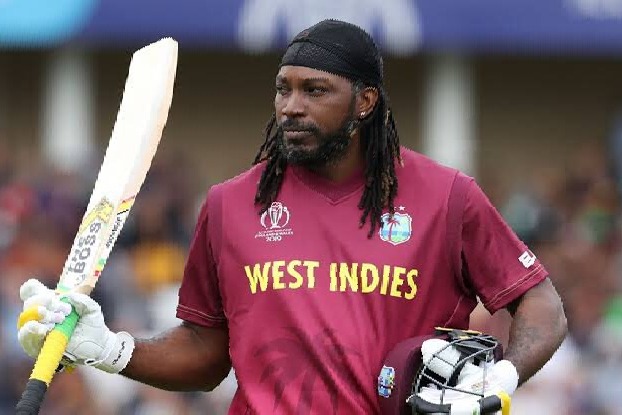 Universe Boss Chris Gayle opines on his retirement plans