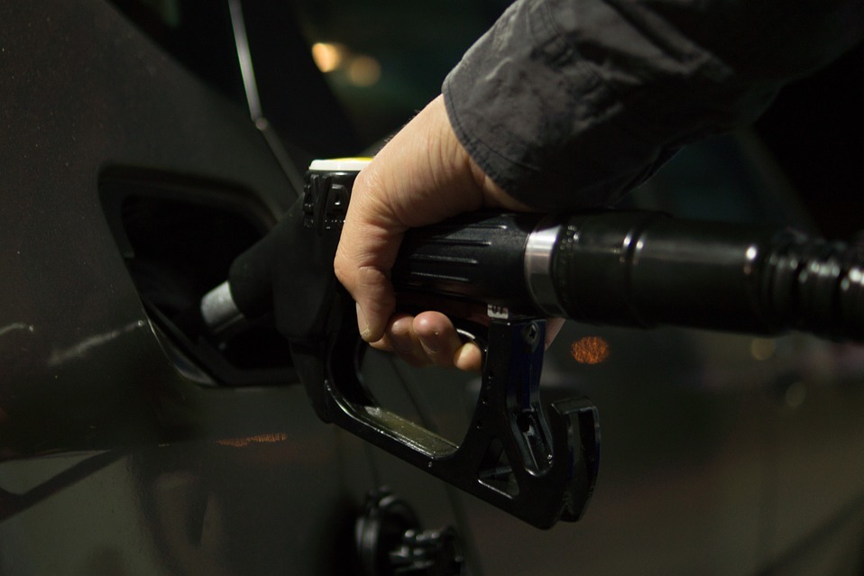 Diesel petrol Price in india