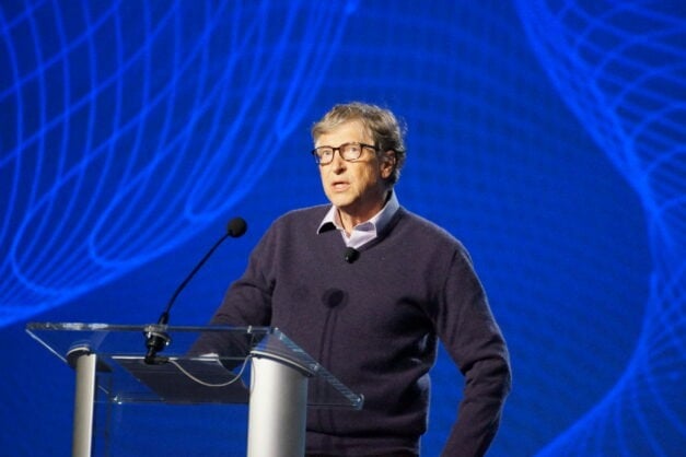 Bill Gates Said Corona Vaccine First Give to Needed Countries