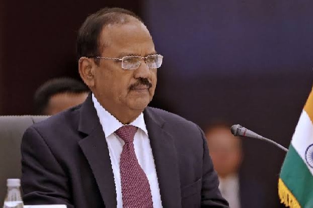 Security tightens at Ajit Doval residence and office in Delhi