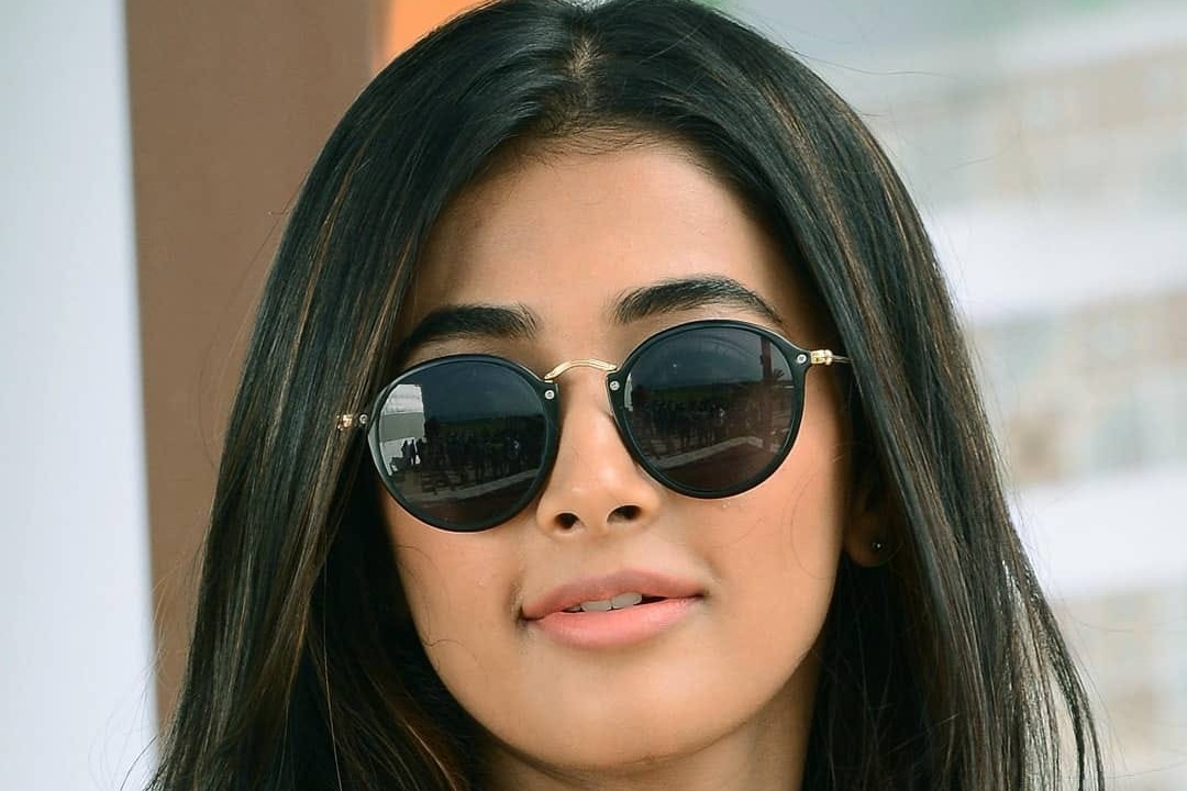 Pooja Hegde on being busy both in Tollywood and Bollywood 