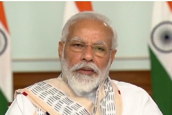 PM Modi Compares 4 European Countries With UP