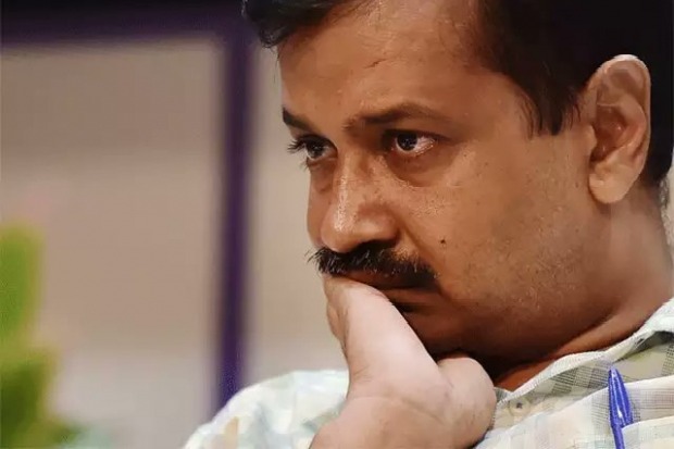 Aravind Kejriwal reacts on LG decision over corona patients treatment