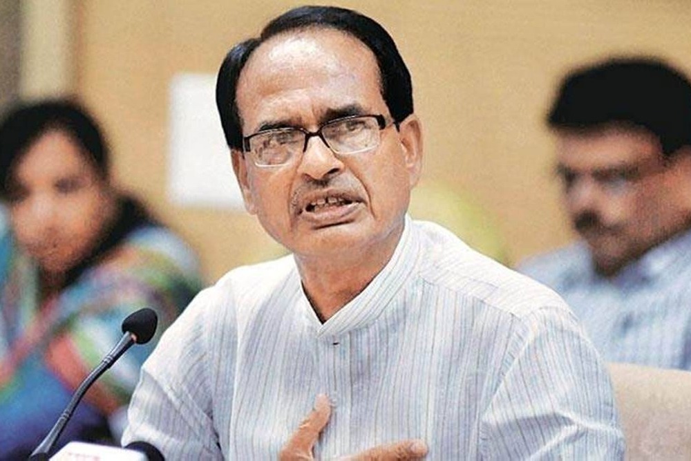 will not get vaccinated first says Shivraj Singh Chouhan