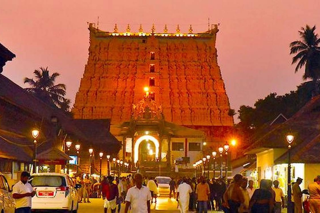 Kerala Anantha Padmanabha Swamy temple reopen today