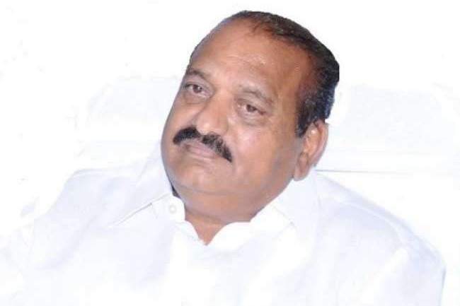 There is no justice in AP says JC Prabhakar Reddy