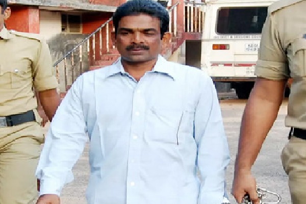 Cyanide Mohan convicted in his last murder case