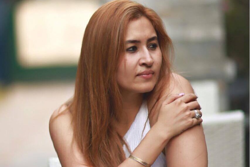Gutta Jwala says they got racist comments after her grand mother demise in China