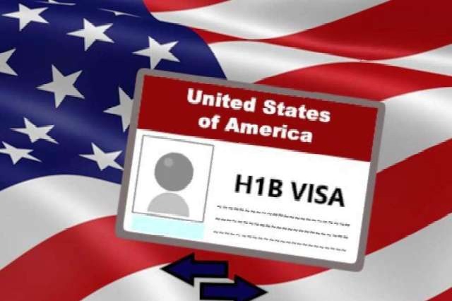  US Allows H1B Visa Holders To Return For Same Jobs 