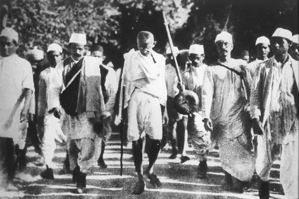 Nobel Foundation clarifies why Mahatma Gandhi was not given Nobel  Prize