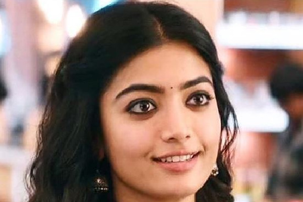 Rashmika rejects big offer from Tollywood