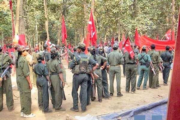 Maoists Called On Telangana Bandh On 25th 