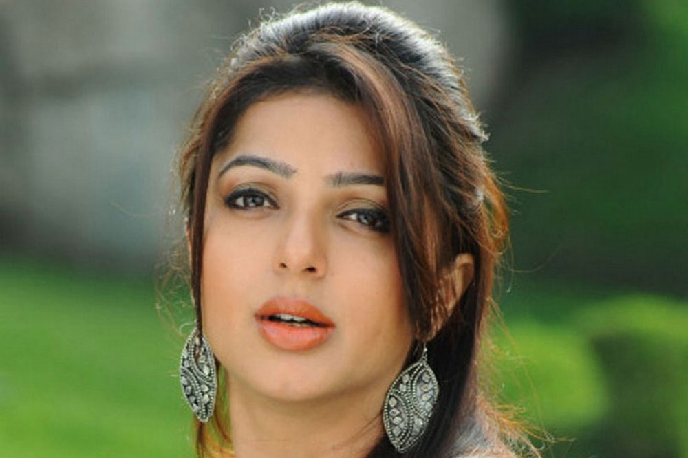 Actress Bhumika responds emotionally on Sushants death