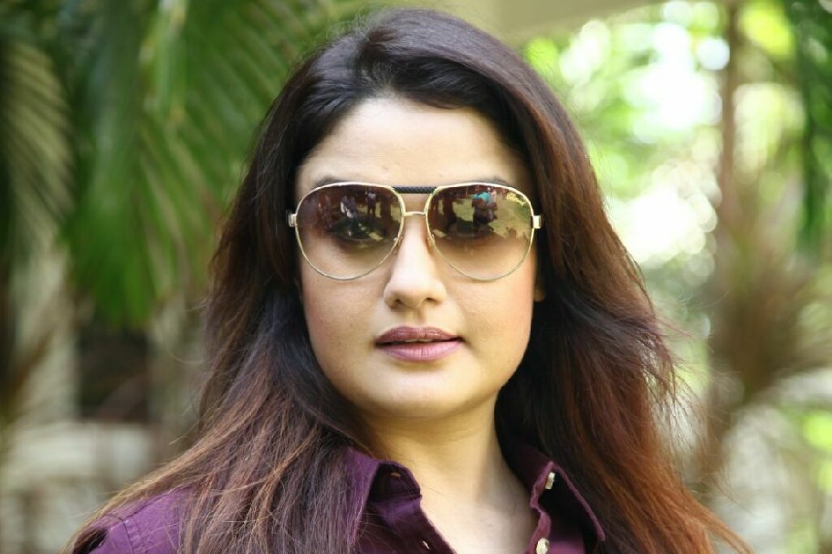 I wont accept mother characters says Sonia Agarwal