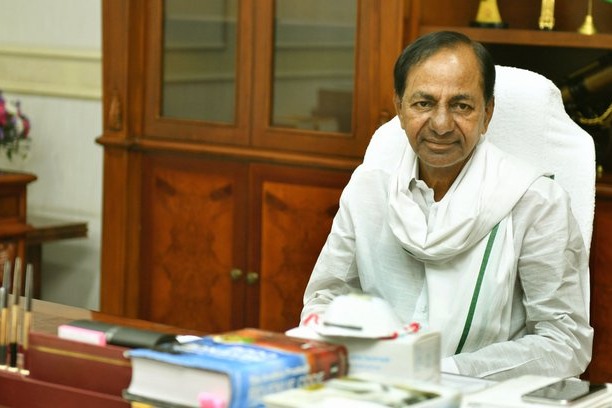 Film Chamber and Producer Council thanked CM KCR