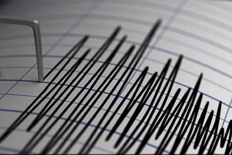 Mild quake recorded in Palghar