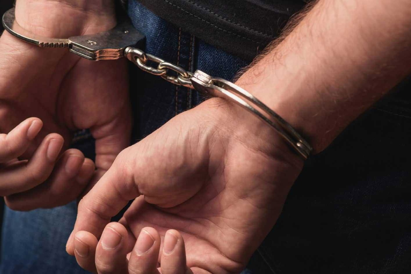 Engineer arrested for making illicit liquor