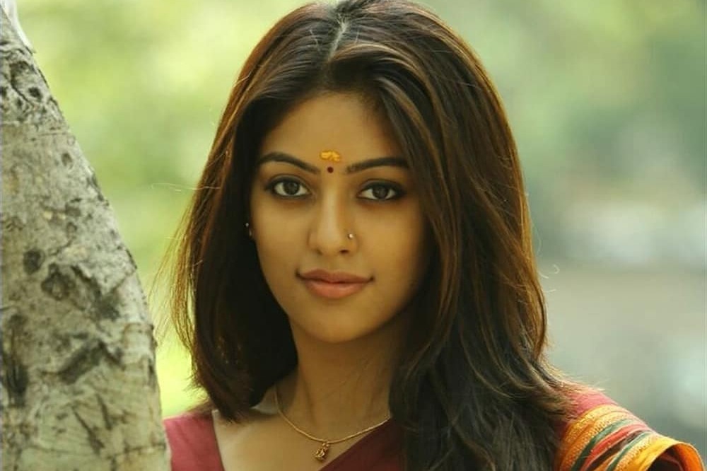 Anu Immanuel makes another entry into Tollywood