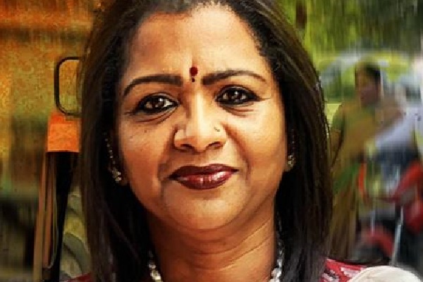 vijaya lakshmi elects as mayor