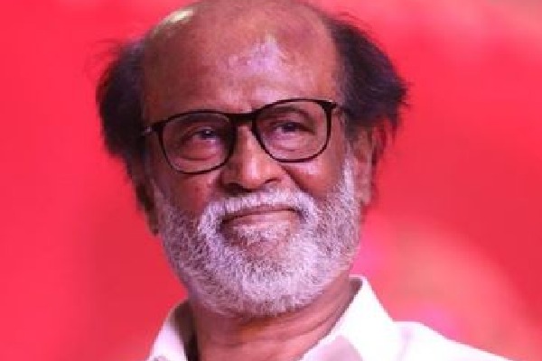 Rajanikanth joins shooting in Hyderabad 