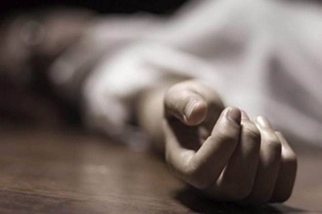corona infected wife and husband suicide in Anantapur