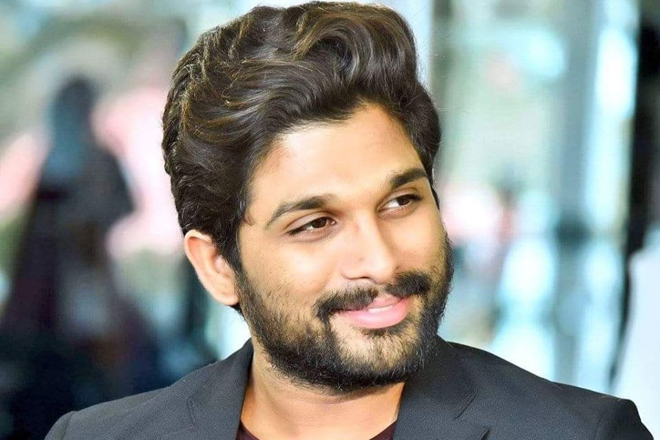 Allu Arjuns latest film Pushpa shooting schedule planned from November