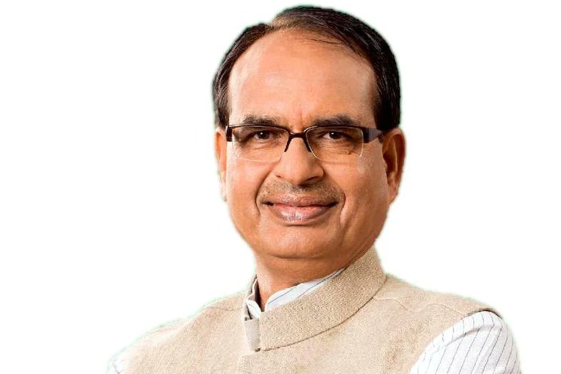 Shivraj Singh Chouhan opines no one can save such a party